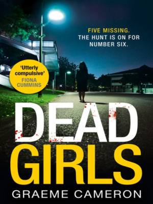cover image of Dead Girls